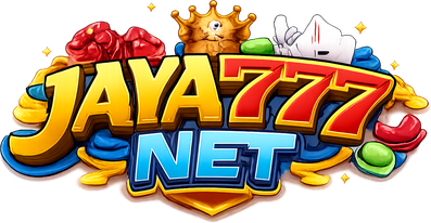 jaya777net লোগো